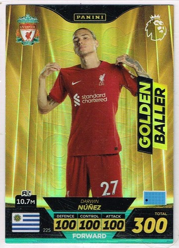 Panini adrenalyn 2022 23 - panini,