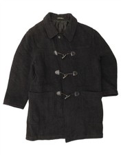 VINTAGE Mens Duffle Coat UK 46