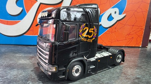 Wsi scania - wsi,