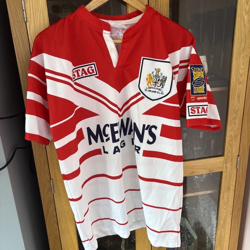 Helens rugby league home - helens,