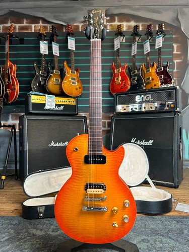 Gibson les paul - gibson,