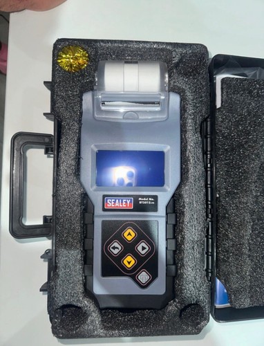 Sealey bt2012 digital - bt2012, battery