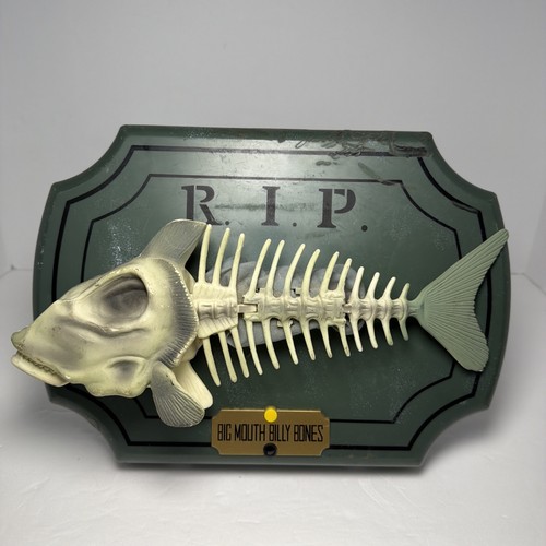Vtg 1999 gemmy - 1999, billy