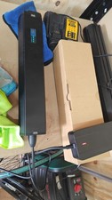 Yamaha 630 Wh SIMPLO & CHARGER