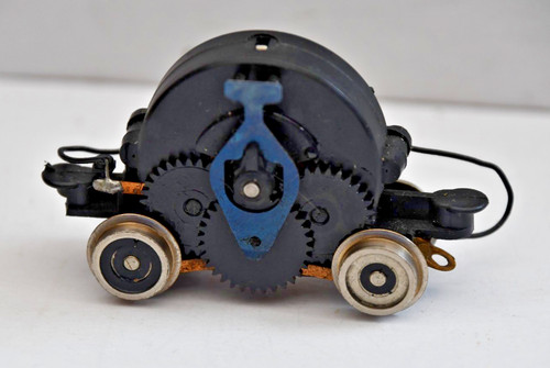 Lima gauge - lima, oo