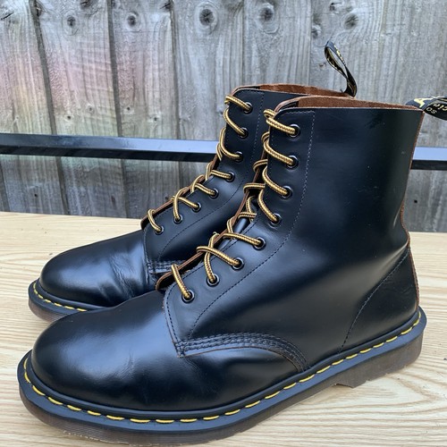 Martens made in england - dr.,