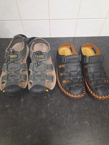 Pairs shoes mens - 2, of