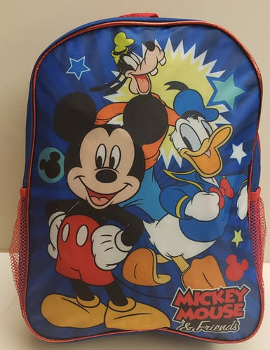 New disney mickey mouse - new!!,