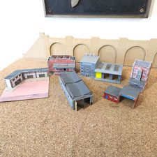 MODEL RAILWAY N GAUGE JOB LOT