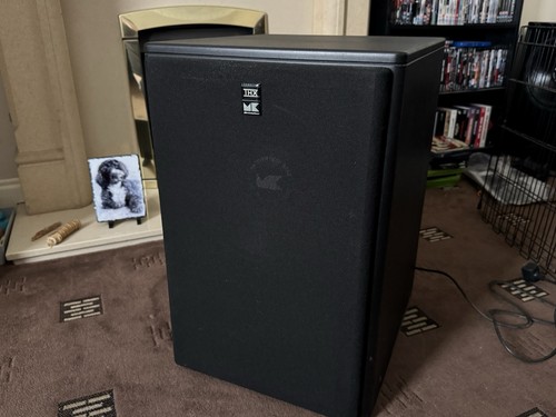 Mx150 mk2 dual - 12",