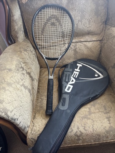 Head tennis racket 690 - tennis,