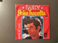 John Travolta - Sandy  = aus Grease