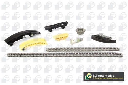Timing chain kit bga - chain, fits