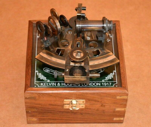 Vintage marine collectible