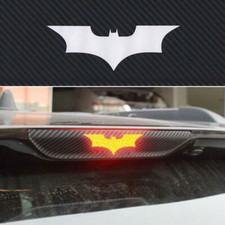 3x Car Batman Sticker Brake