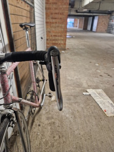 Campagnolo chorus speed - campagnolo, 9