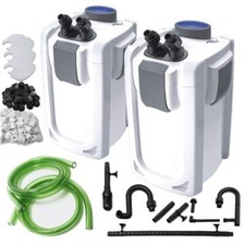Aquarium fish tank external - tank,