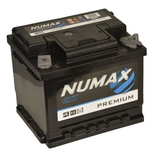 085 numax car battery - car,