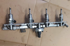 4x INJECTORS SENSOR 2021-23