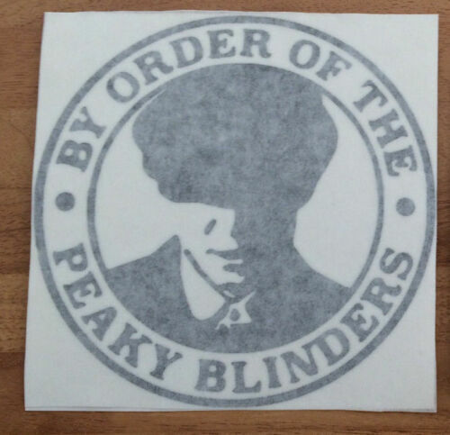 Peaky blinders fit vespa - peaky,