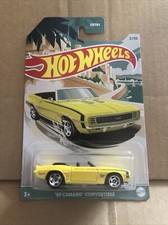 HOT WHEELS DIECAST -