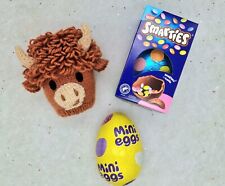 🐣KNITTING PATTERN 🐮West