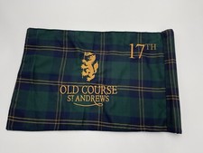 Old Course St Andrews Tartan