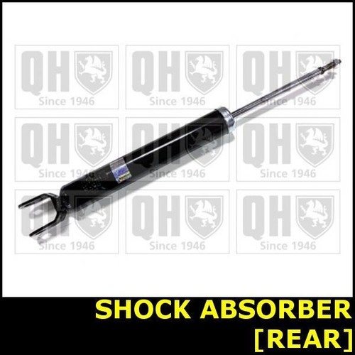 Shock absorber rear for - rear,