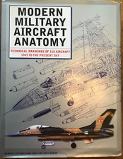 Modern Military Aircraft