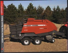 Massey Ferguson "2100 Series"