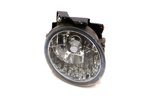 Fog lamp unit front - unit, r/h