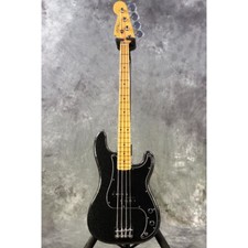 Fender J Precision Bass Maple