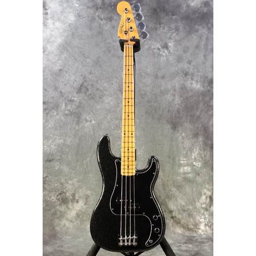 Fender precision bass - j, maple
