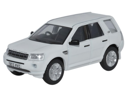 Oxford diecast 76fre002 land - diecast,