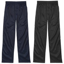 Kids Boys Silky Tracksuits