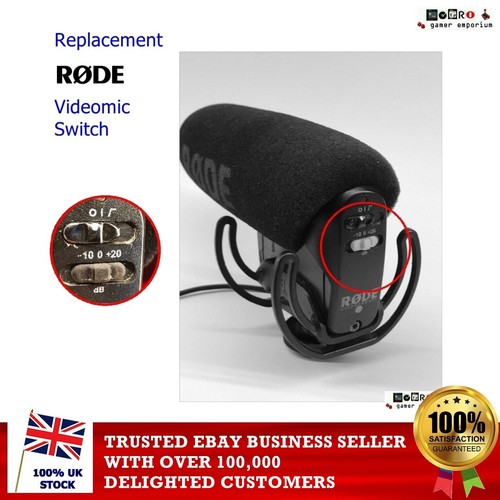 Compatible rode microphones - compatible,
