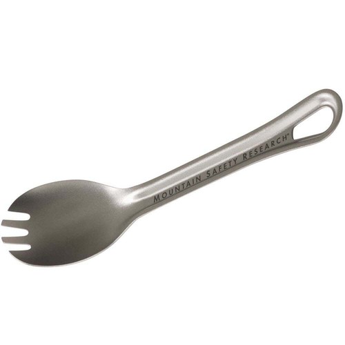 Msr titan spork - titan,