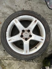 17" Single Original Alloy