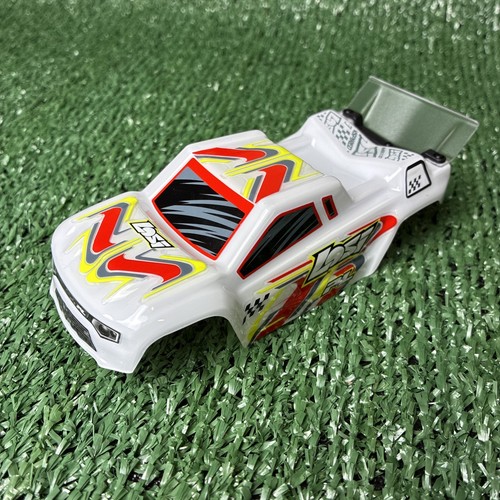 Losi micro body 28 stadium - micro-t, 1/28