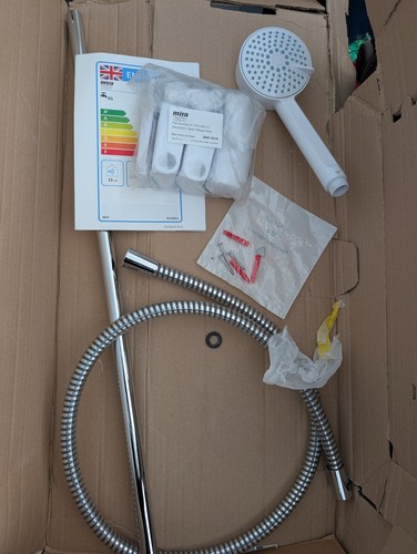 Mira jump 5kw electric - mira,