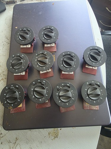 Used truma teb heater - ,