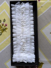 Men's Vintage Shirt Frill Lace