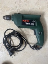 Bosch PSB 400 electric hammer