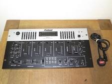 ProSound MMX-410 - 4-channel