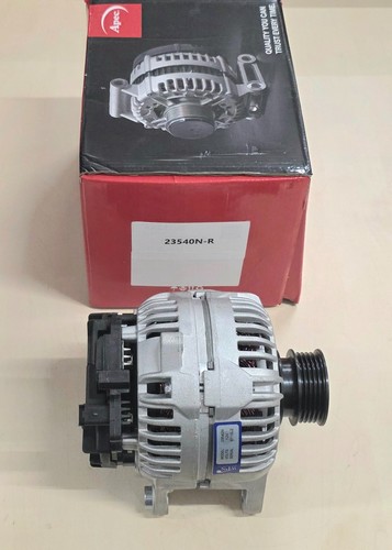 Alternator 155a fits - fits, renault