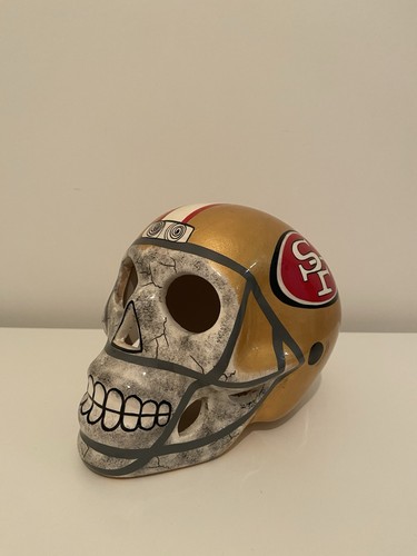 Nfl san francisco 49ers hand - nfl,