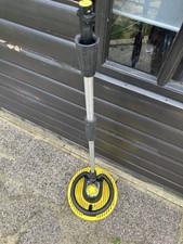 Kärcher Pressure Washer Patio Attachment