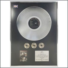 Paul McCartney 1987 All The