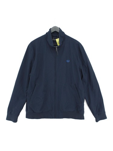Fred perry bomber jacket - fred,