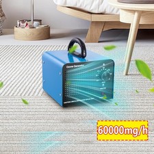 Ozone Generator Air Purifier